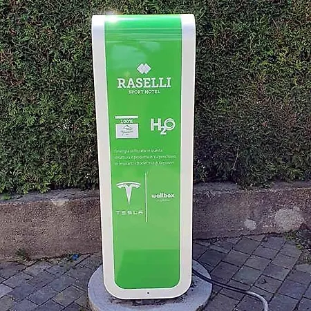 Raselli Sport Мини-отель