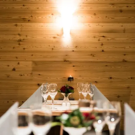 宾馆 Raselli Sport 3*