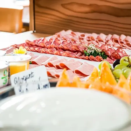 Inn Raselli Sport Le Prese
