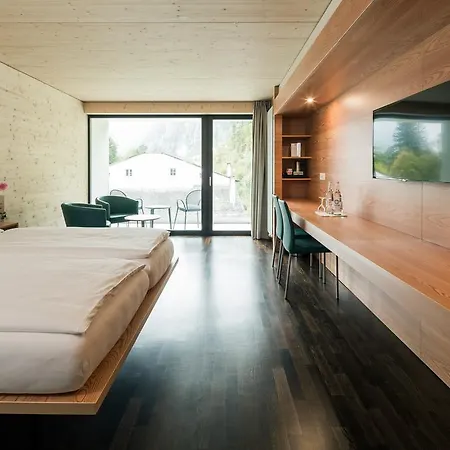 Värdshus Raselli Sport