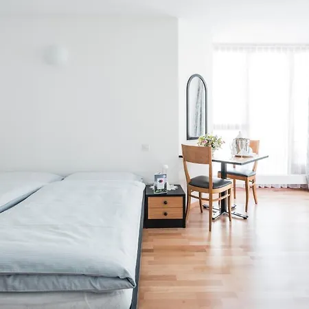 Raselli Sport 宾馆