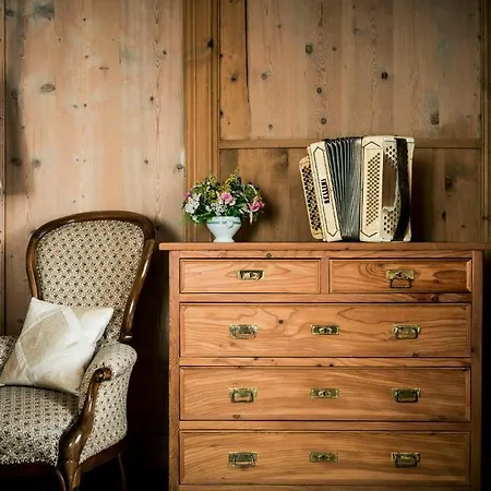 宾馆 Raselli Sport 乐普斯