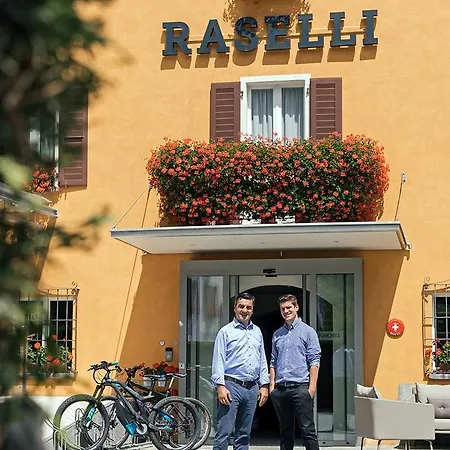 Raselli Sport