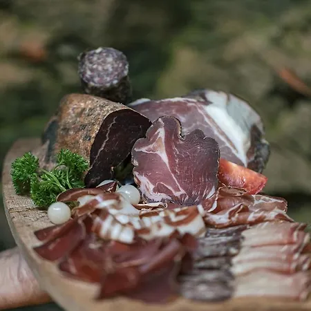 宾馆 Raselli Sport 3*