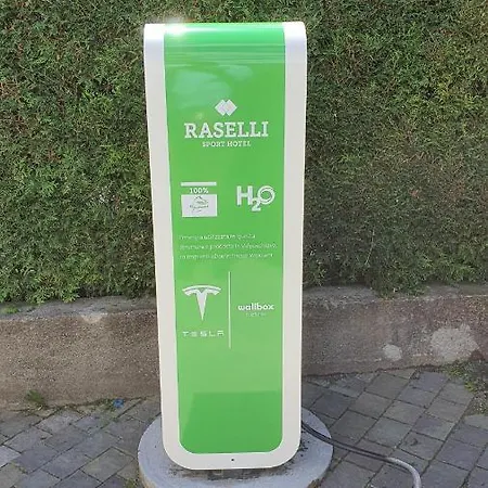 Raselli Sport 3*