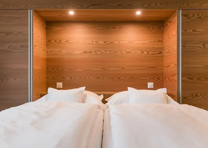 Estalagem Raselli Sport Le Prese