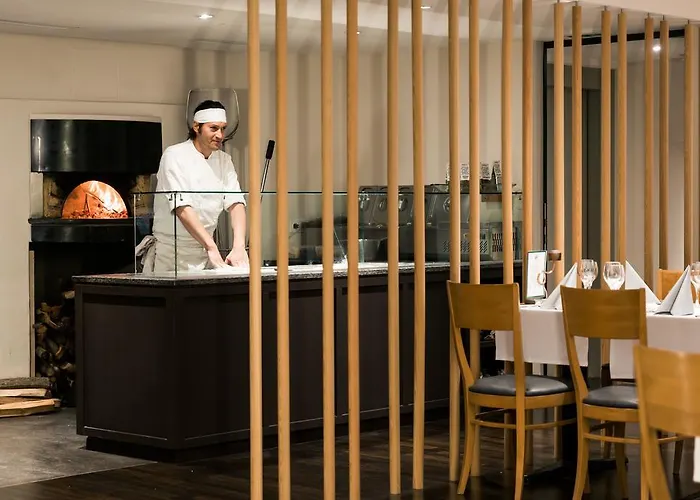 Estalagem Raselli Sport 3*