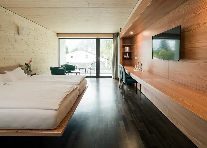 Estalagem Raselli Sport