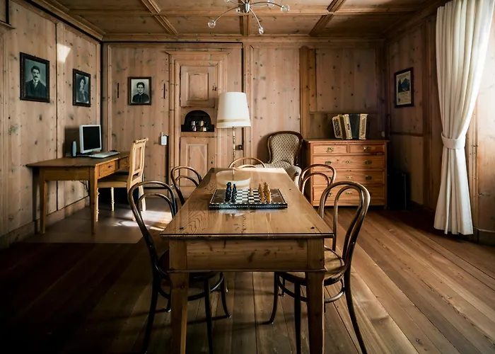 Estalagem Raselli Sport 3*