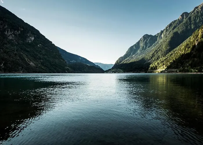 Inn Raselli Sport Le Prese