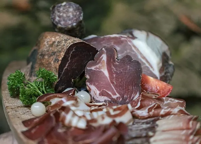 Estalagem Raselli Sport 3*