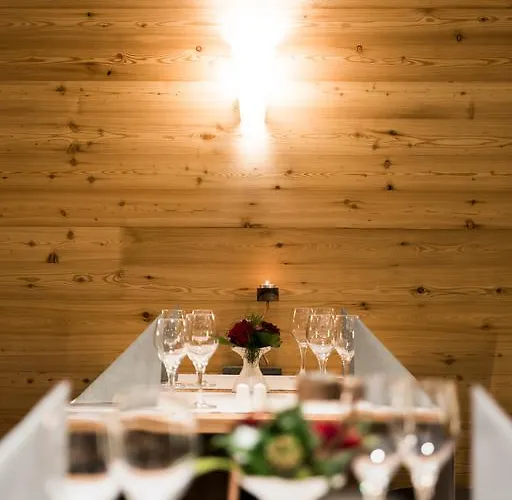 Fogadó Raselli Sport 3*