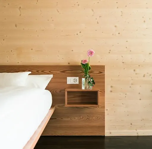 Fogadó Raselli Sport Le Prese