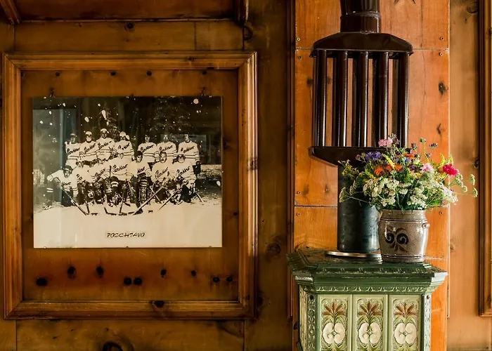 Fogadó Raselli Sport 3*