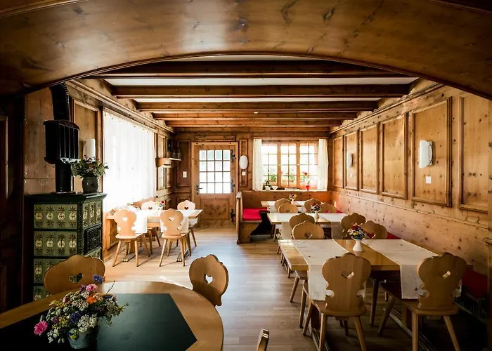 Raselli Sport 3* Le Prese