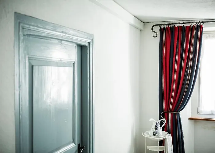 Fogadó Raselli Sport 3*