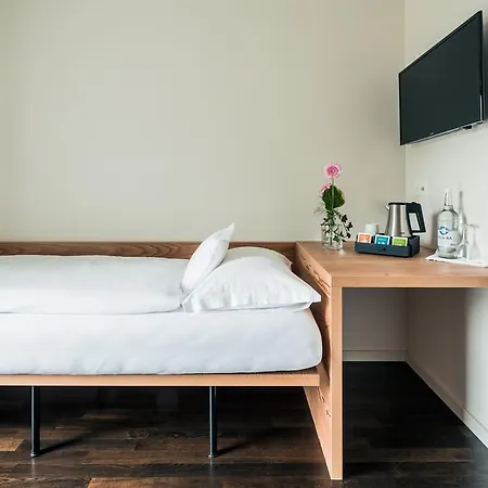 Penzion Raselli Sport Le Prese