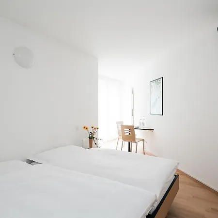 Penzion Raselli Sport