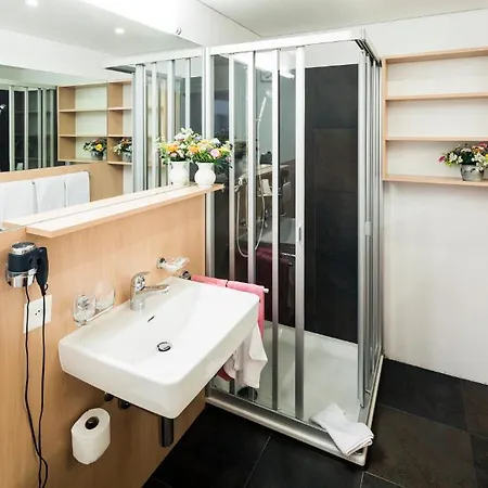 Penzion Raselli Sport