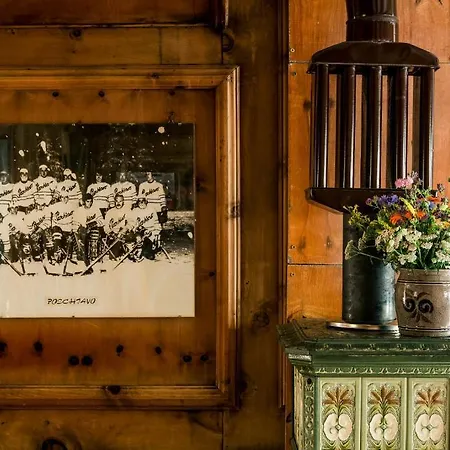 Penzion Raselli Sport 3*