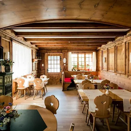 Raselli Sport 3* Le Prese