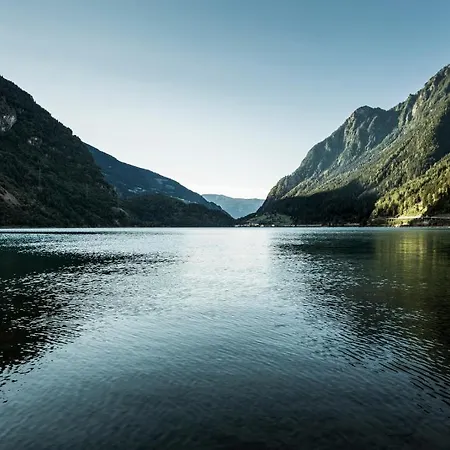 Penzion Raselli Sport Le Prese