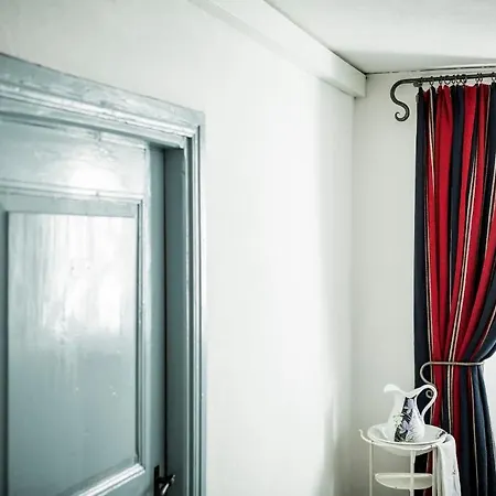 Penzion Raselli Sport 3*