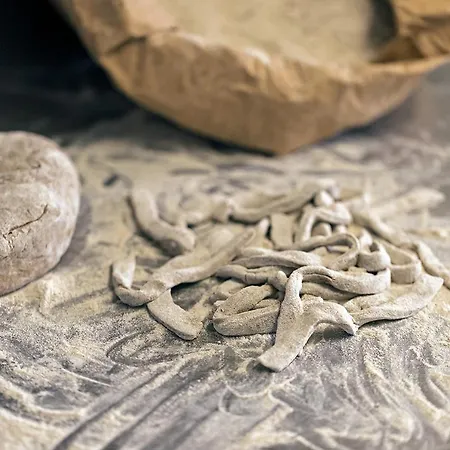 Penzion Raselli Sport Le Prese