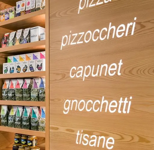 Han/Misafirhane Raselli Sport 3*