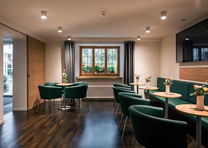 Han/Misafirhane Raselli Sport