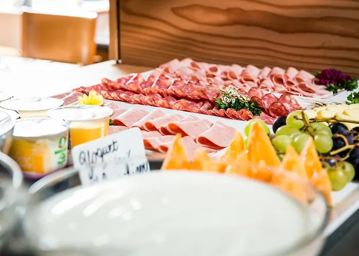 Han/Misafirhane Raselli Sport Le Prese