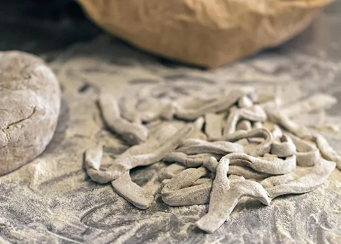 Han/Misafirhane Raselli Sport Le Prese